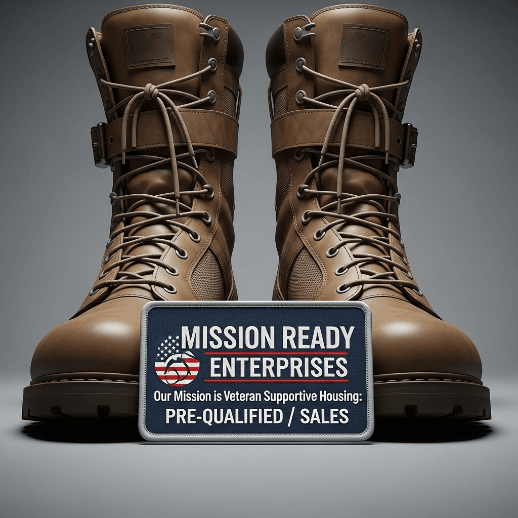 Disabled & Fixed Income Veterans