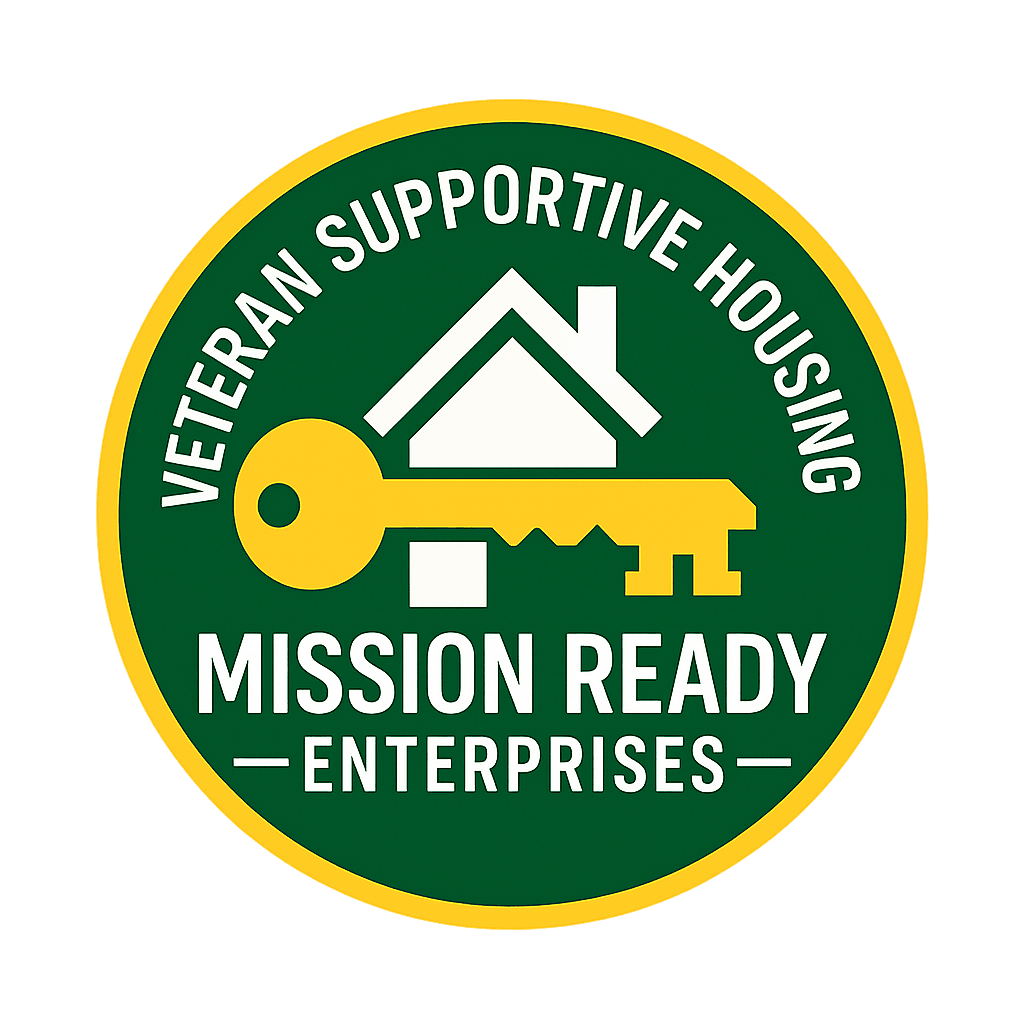 Mission Ready Enterprises